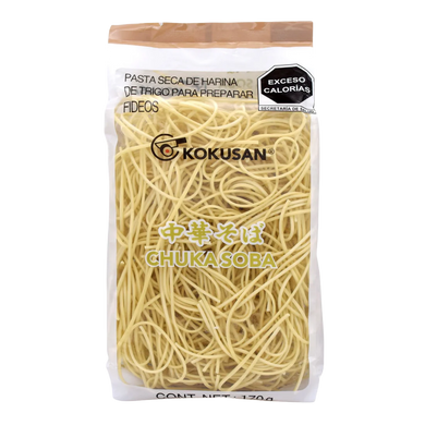 CHUKA SOBA KOKUSAN 170 G