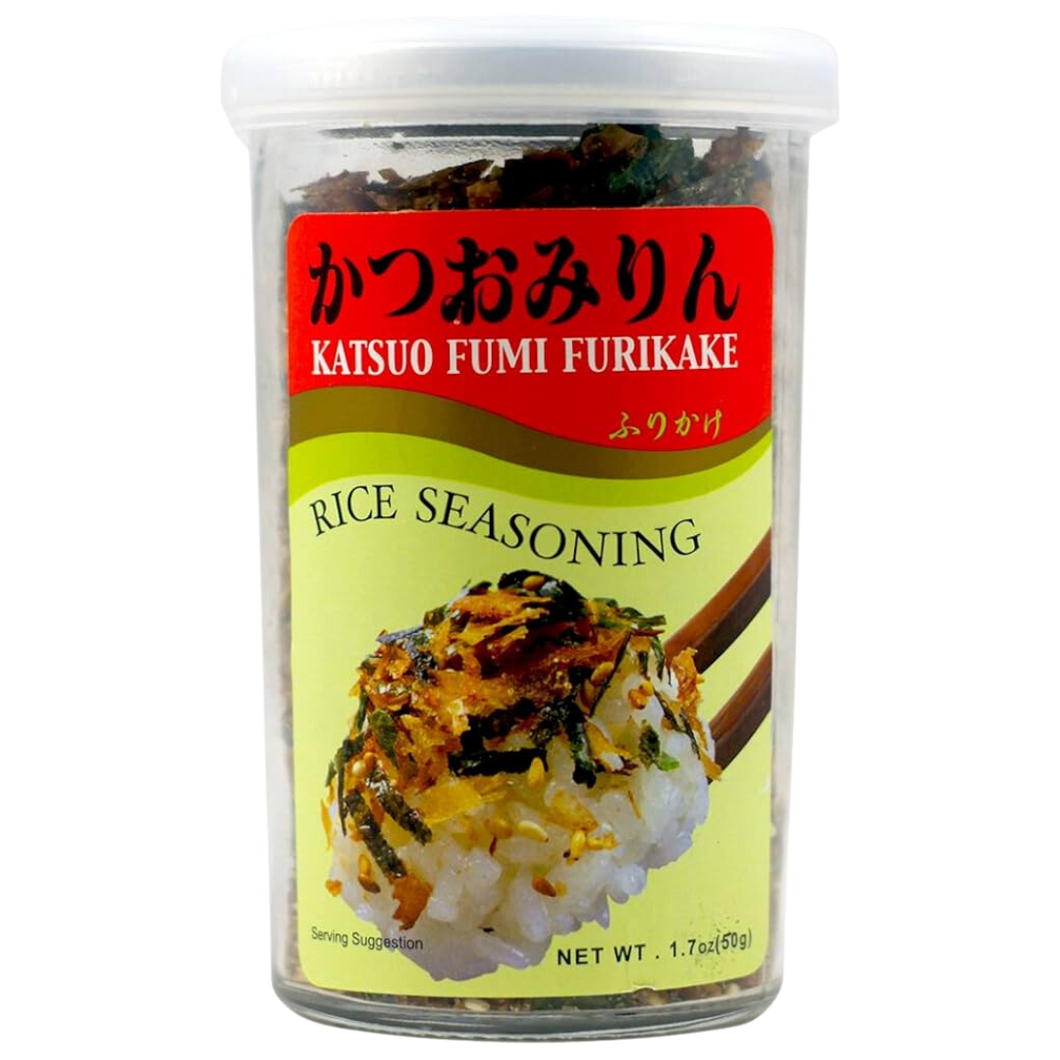 FURIKAKE KATSUO FUMI 50 G