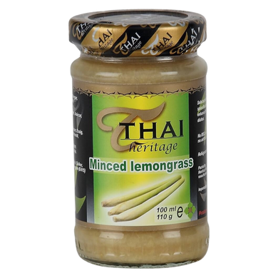 SALSA LIMONCILLO PICADO THAI 105 G