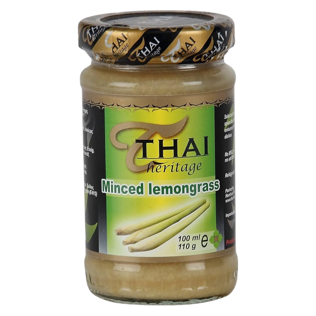 SALSA LIMONCILLO PICADO THAI 105 G