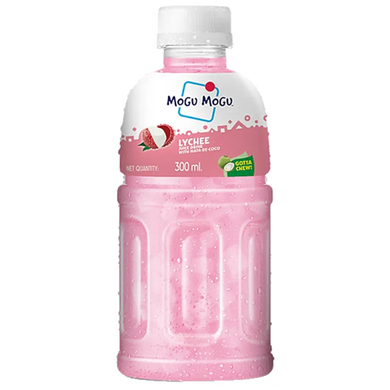 MOGU MOGU LICHI 320 ML