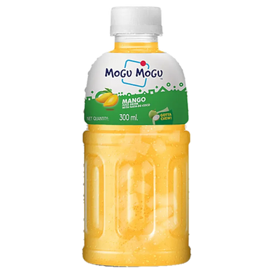 MOGU MOGU MANGO 320ML