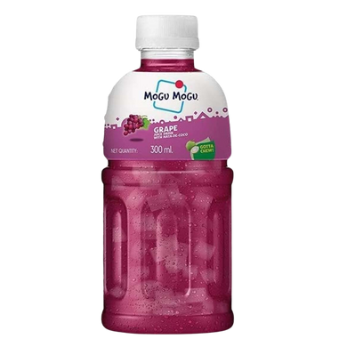 MOGU MOGU UVA 320ML