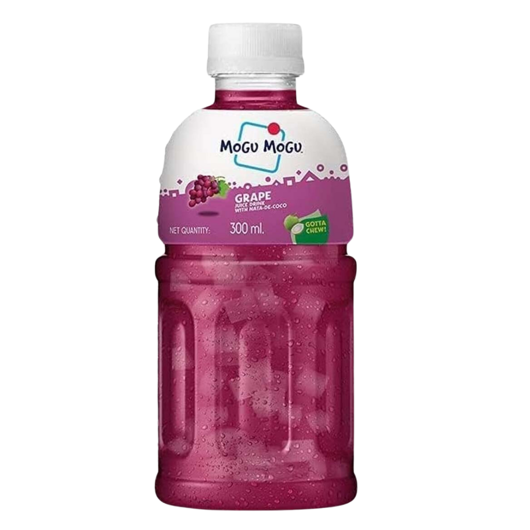 MOGU MOGU UVA 320ML