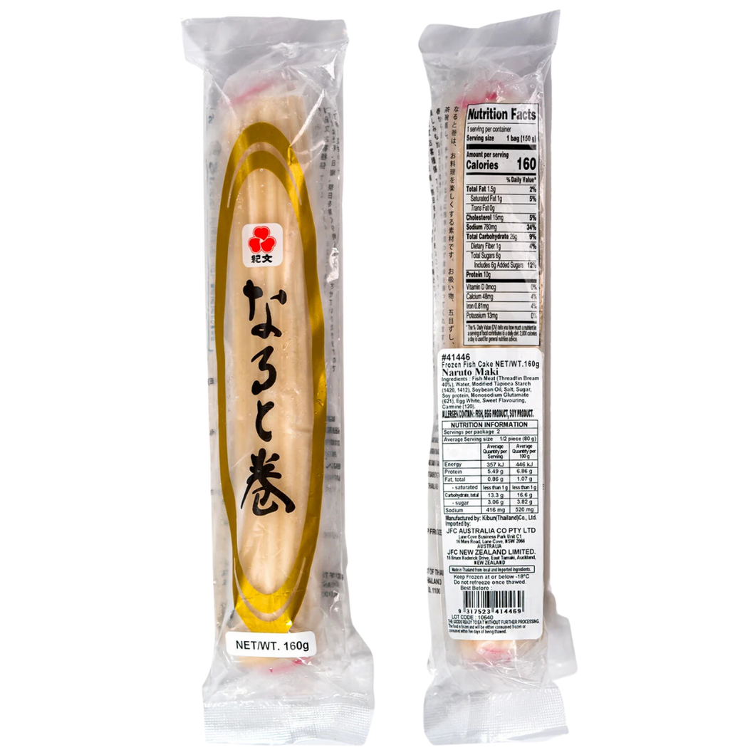 NARUTO MAKI 150 G