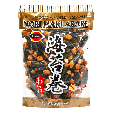 NORIMAKI ARARE 142 G