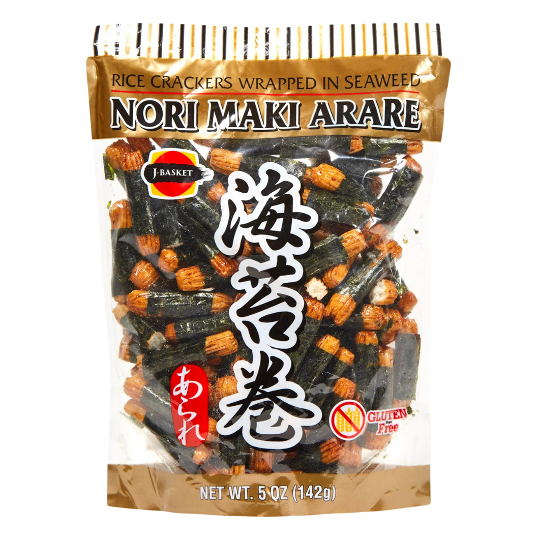 NORIMAKI ARARE 142 G