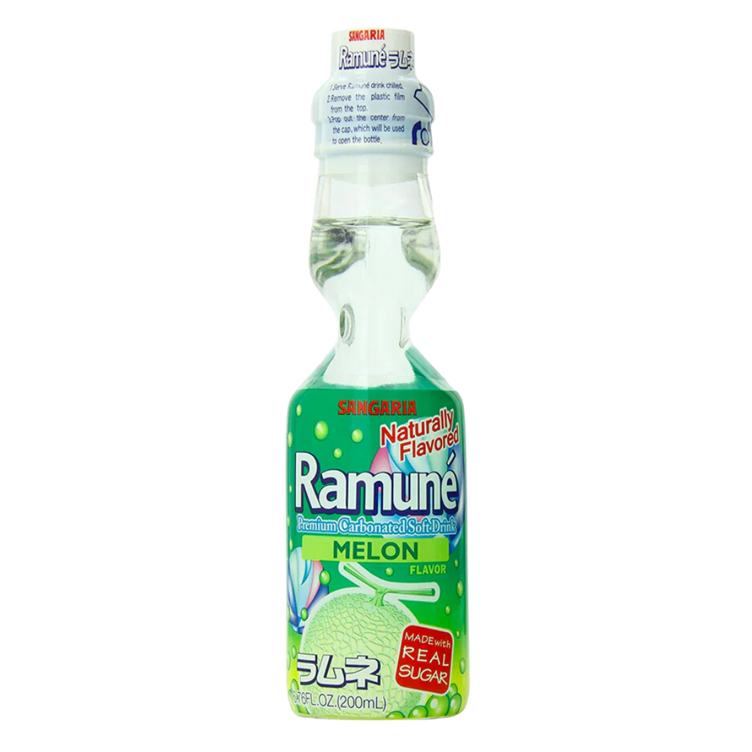 RAMUNE MELON SANGARIA