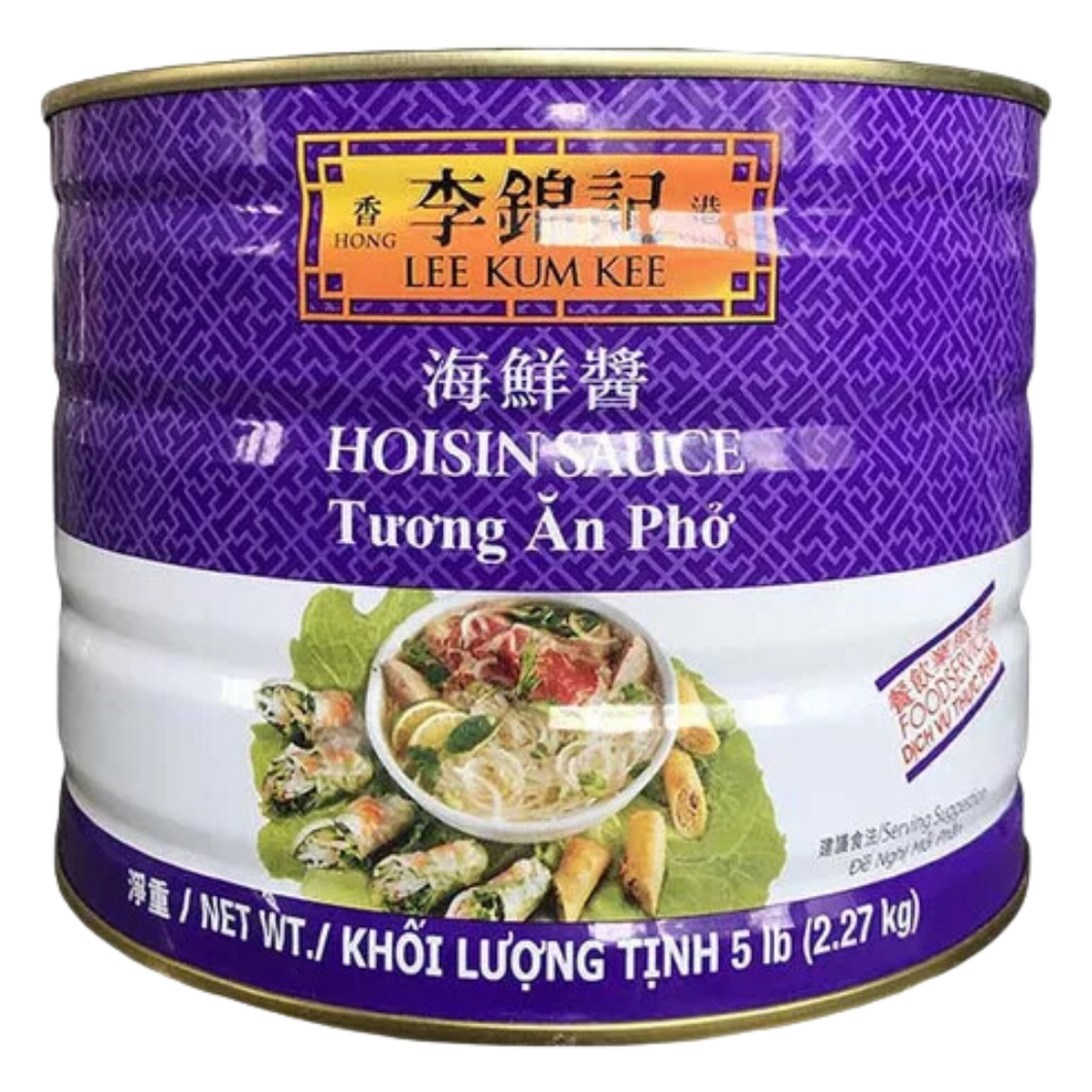 SALSA HOISIN LEE KUM KEE 2.27 KG