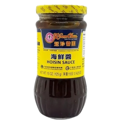 SALSA HOISIN KOON CHUN 425G