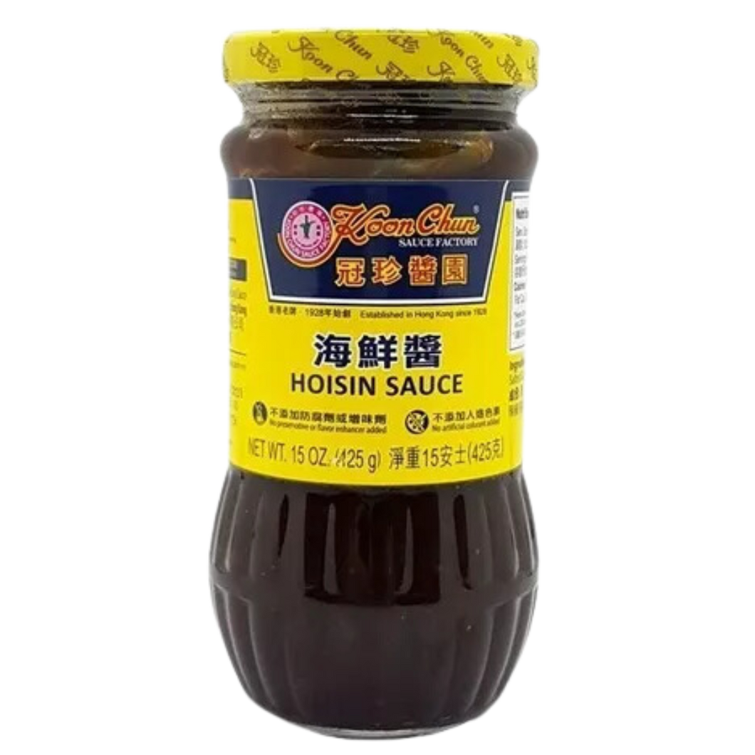 SALSA HOISIN KOON CHUN 425G