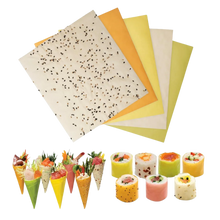 Cargar imagen en el visor de la galería, SUSHIPARTY HOJAS DE SOYA 21 G