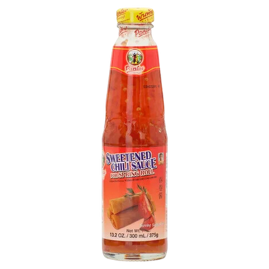 SALSA PANTAI SWEET CHILLI SPRING ROLL 375 G