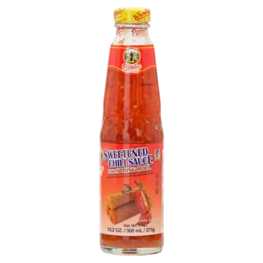 SALSA PANTAI SWEET CHILLI SPRING ROLL 375 G