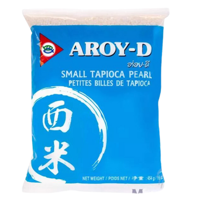 PERLA DE TAPIOCA AROY-D 454 G