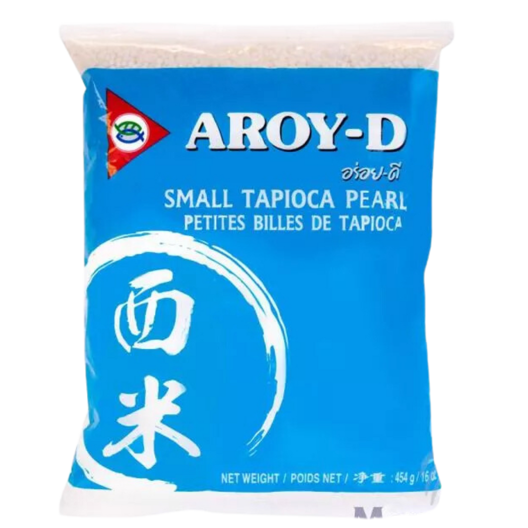 PERLA DE TAPIOCA AROY-D 454 G