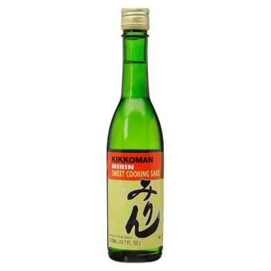 MIRIN KIKKOMAN 375 ML