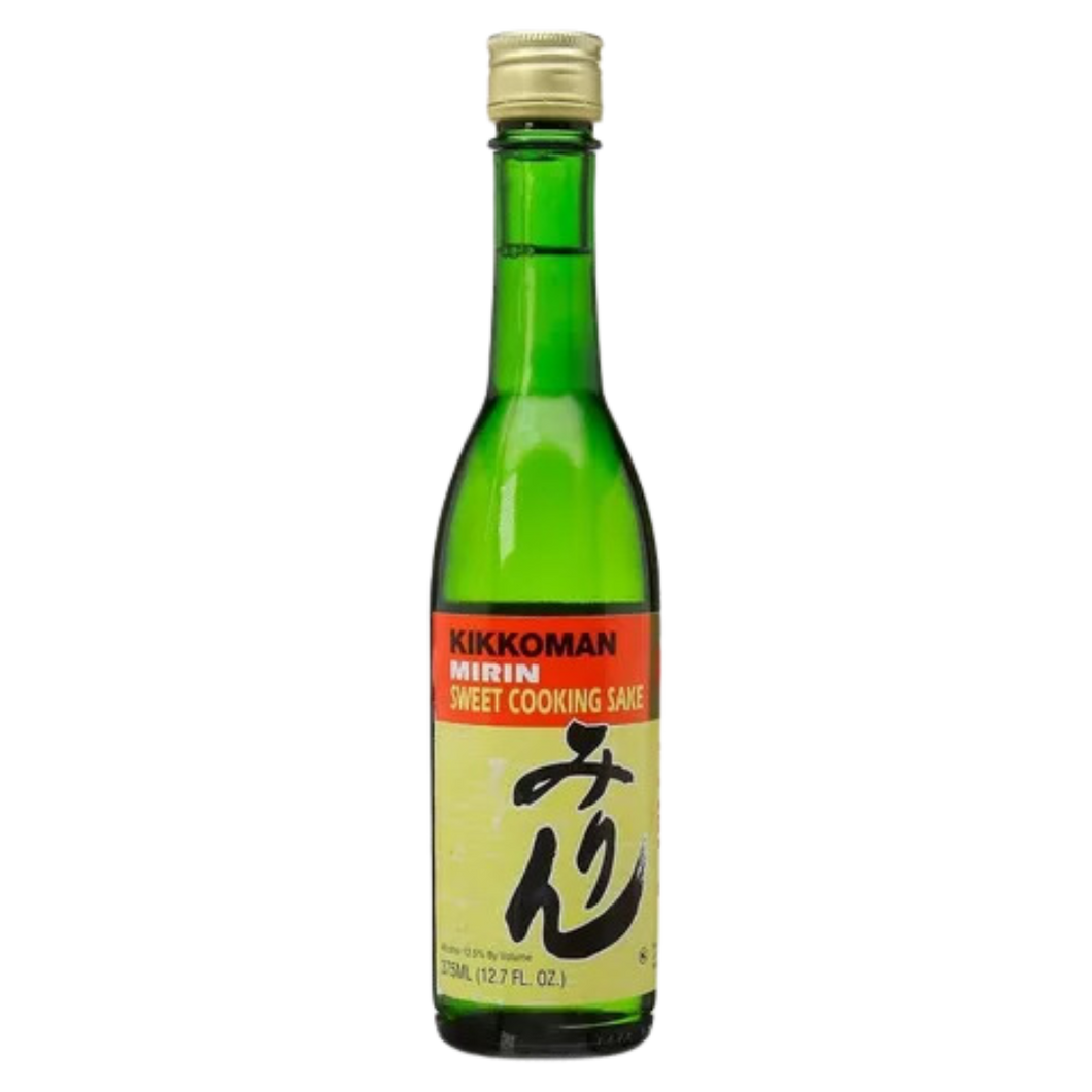 MIRIN KIKKOMAN 375 ML