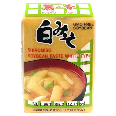 MISO BLANCO 1 KG