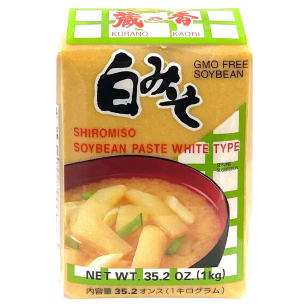 MISO BLANCO 1 KG