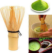 Cargar imagen en el visor de la galería, AGITADOR DE TE VERDE MATCHA