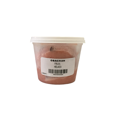 HELADO DE AZUKI 140 ML