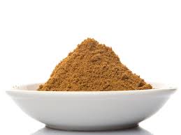 garam masala