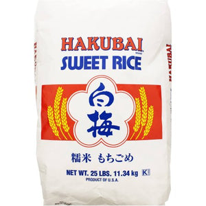 arroz mochi
