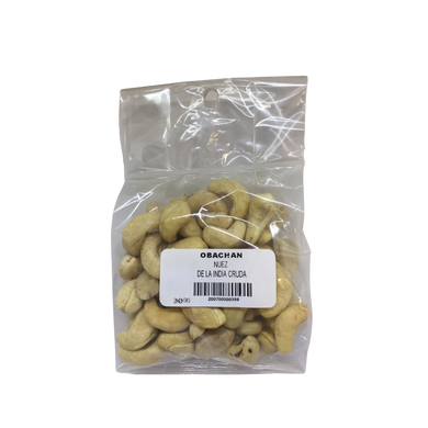 NUEZ DE LA INDIA 100 G (REENVASADO)