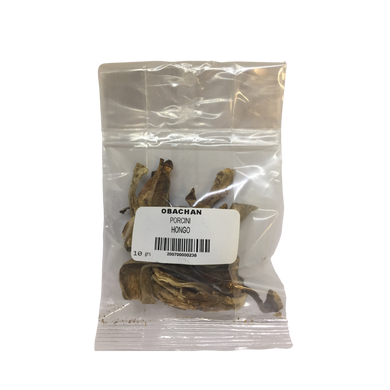 HONGO PORCINI 10 G