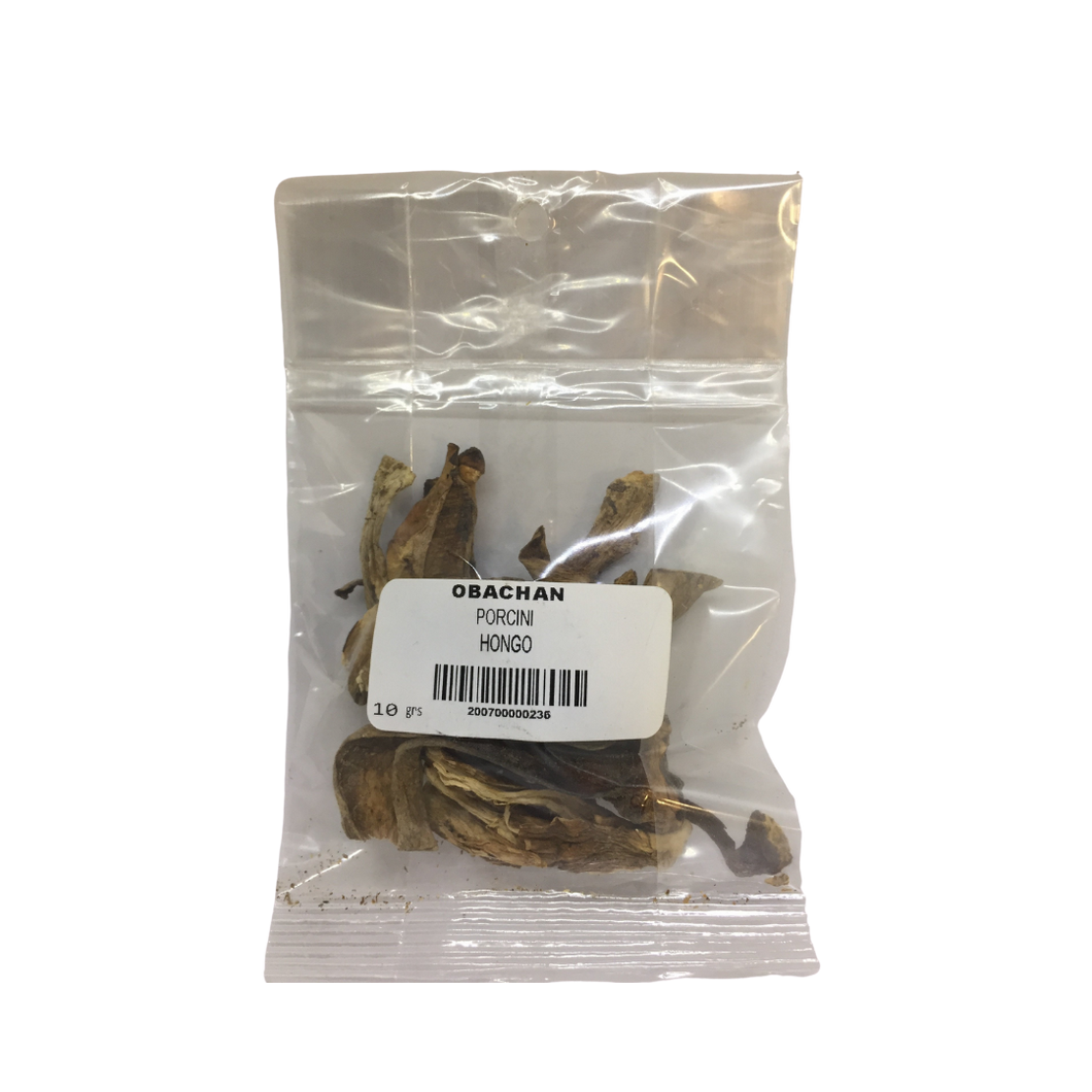 HONGO PORCINI 10 G